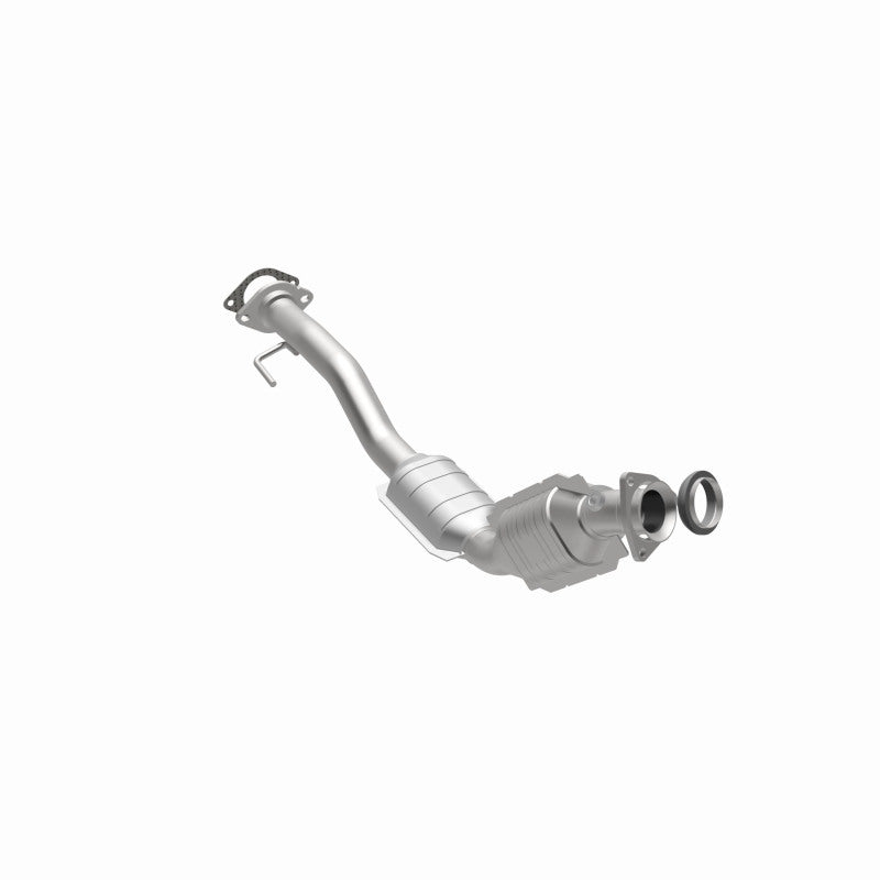 MagnaFlow Direct Fit Catalytic Converter 08 Trailb/Envoy 4.2L OEM