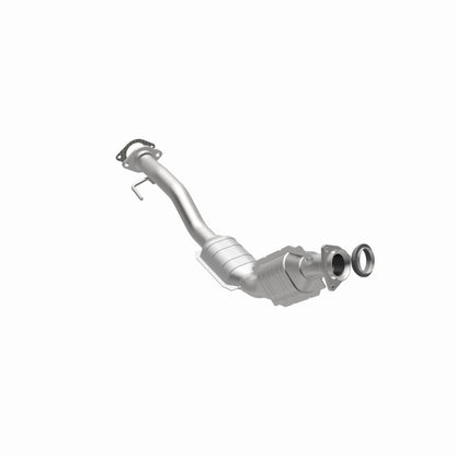 MagnaFlow Direct Fit Catalytic Converter 08 Trailb/Envoy 4.2L OEM