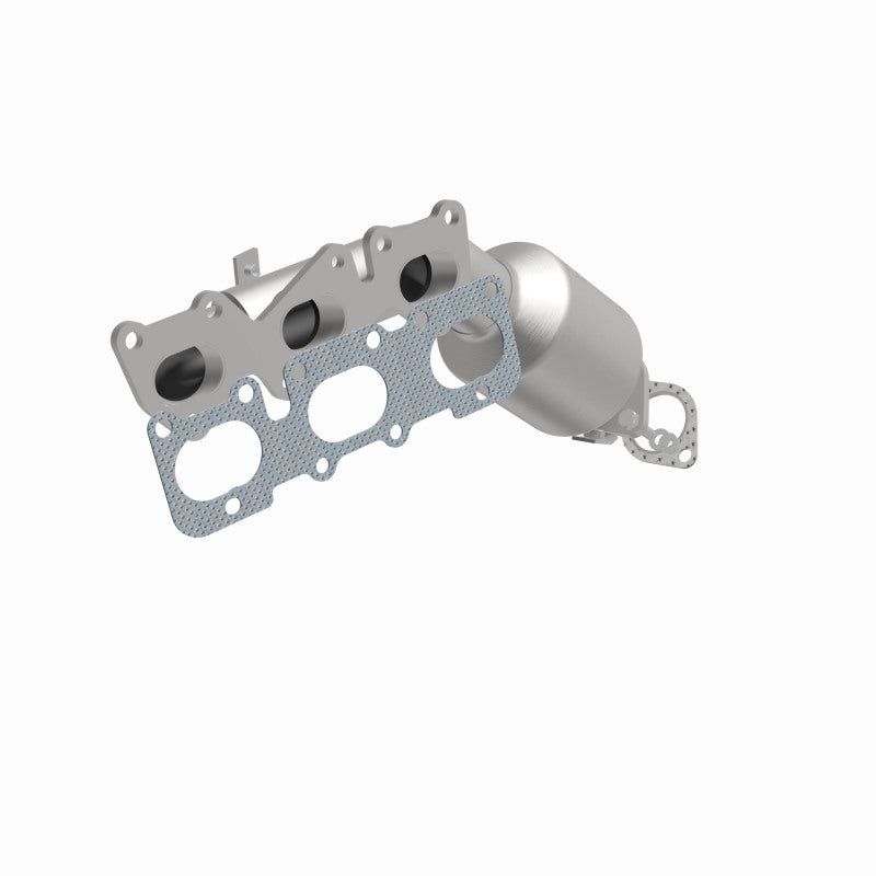 MagnaFlow Direct Fit Catalytic Converter 10-12 Hyundai Genesis 3.8L