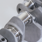 Eagle 4.000 in Stroke, Chevy 7.0L Forged 4340 Steel Crankshaft