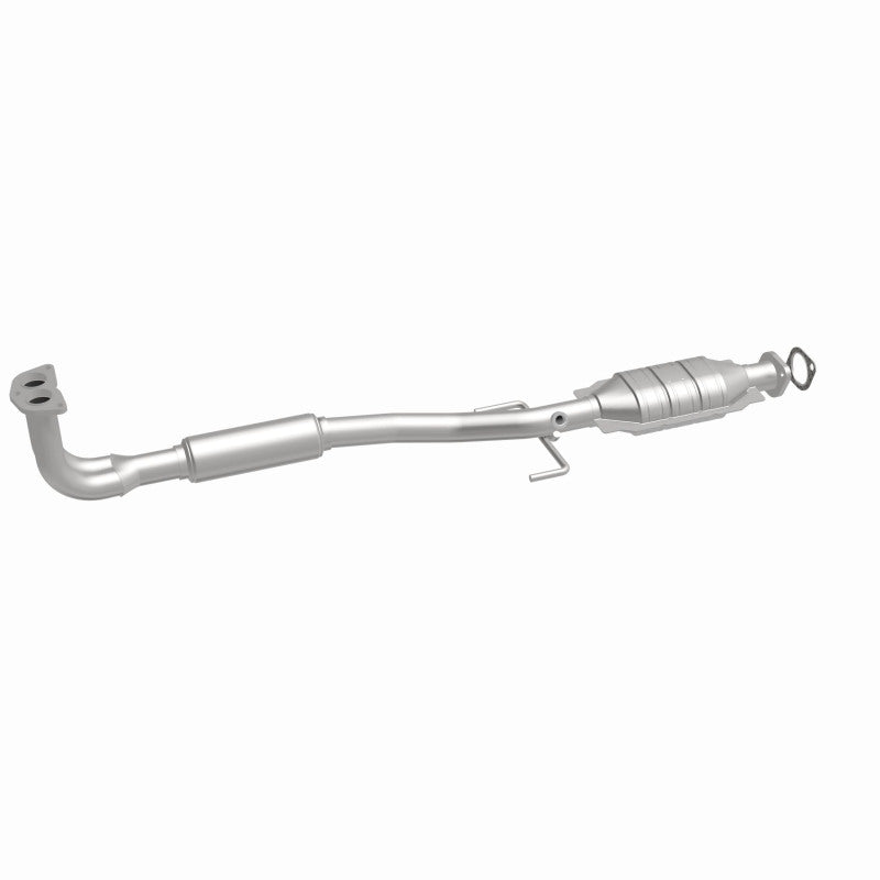 MagnaFlow Direct Fit Catalytic Converter 2004 LANCER 2.4L L Underbody