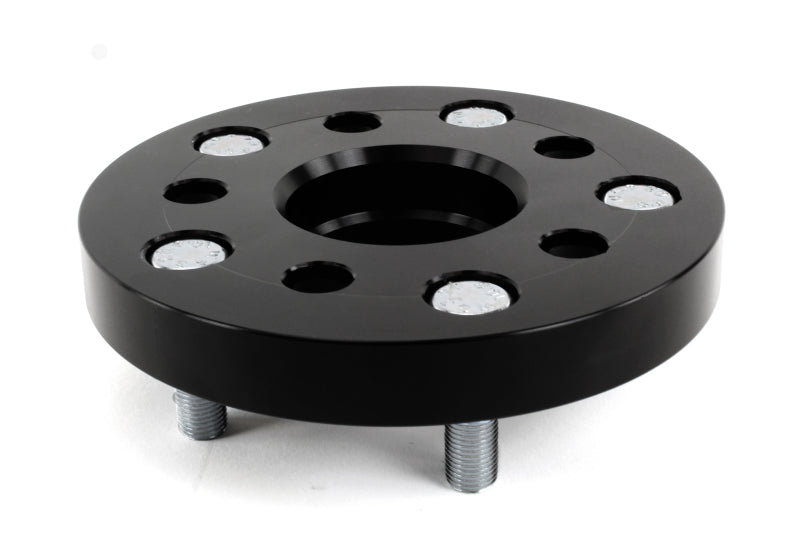 Adaptador de rueda Perrin de 20 mm tipo empernado 5x100 a 5x114,3 con buje de 56 mm (juego de 2)