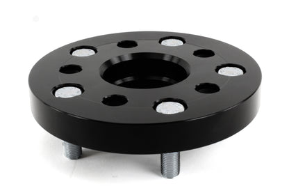 Adaptador de rueda Perrin de 20 mm tipo empernado 5x100 a 5x114,3 con buje de 56 mm (juego de 2)
