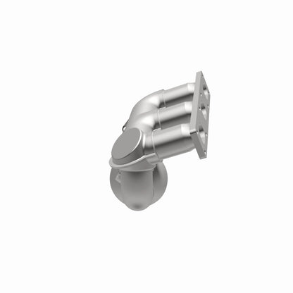 MagnaFlow Direct Fit Catalytic Converter BMW 5 99-00 Rear