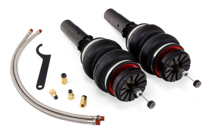 Air Lift Performance 09-15 Audi A4/A5/S4/S5/RS4/RS5 Kit dianteiro