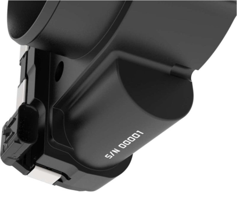 Corpo do acelerador de boleto aFe 18-21 Ford Mustang GT 5.0L 85mm