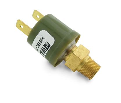 Interruptor de pressão de elevação de ar 145-175 PSI
