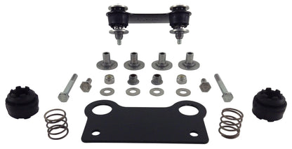 Kit de isolador de compressor de elevador de ar