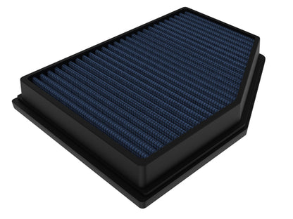 Filtros de ar aFe MagnumFLOW OER P5R A/F P5R BMW 525/528/530i (E60)04-10 L6-2.5L/3.0L