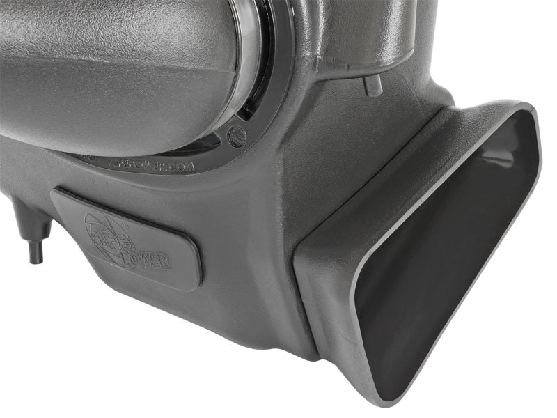 Sistema de admisión aFe Momentum GT Pro DRY S 16-17 Chevrolet Camaro V6-3.6L