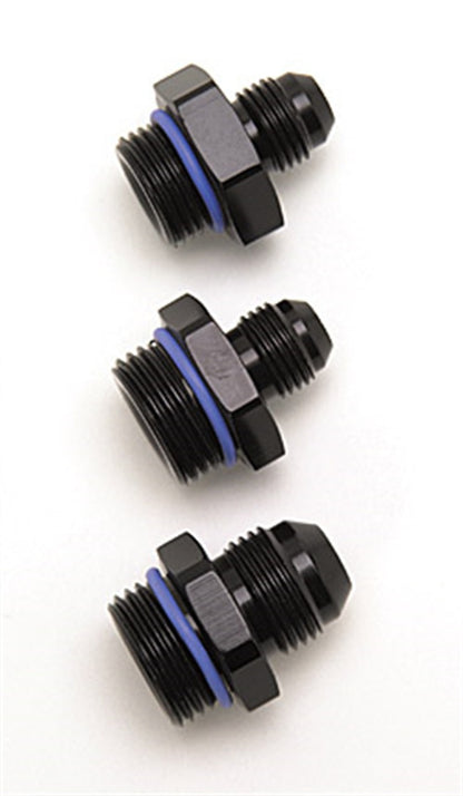 Adaptador de porta de raio de -6 AN a -8 AN da Russell Performance