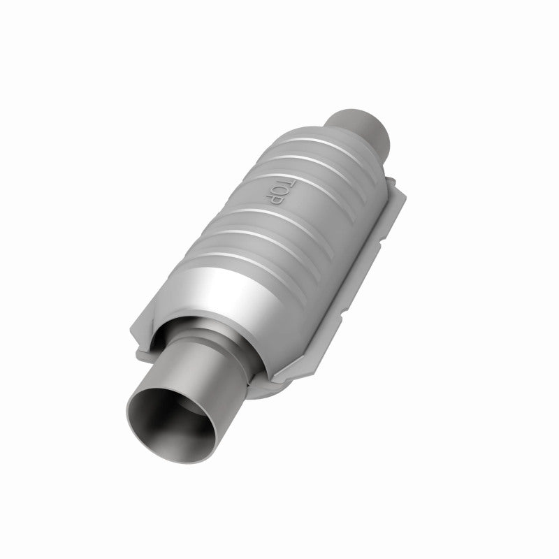 MagnaFlow Universal Catalytic Converter 2.50 CA