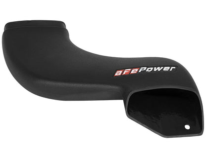 aFe Momentum GT Sistema de admisión Dynamic Air Scoop 08-17 Toyota Land Cruiser (LC200) V8-5.7L