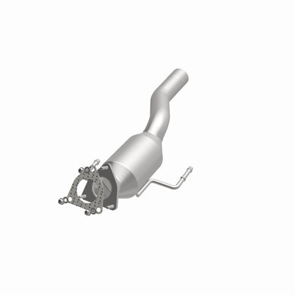 MagnaFlow Direct Fit Catalytic Converter 04-06 Porsche Cayenne 3.2L