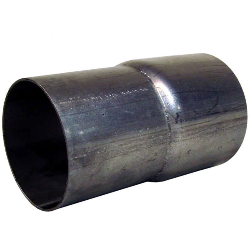 ID universal MBRP de 3,5 pulgadas. a 4OD. Adaptador Aluminizado