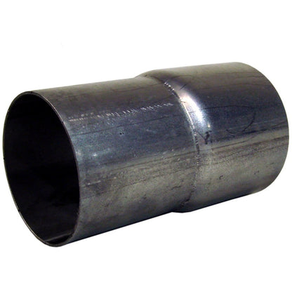 ID universal MBRP de 3,5 pulgadas. a 4OD. Adaptador Aluminizado