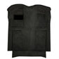 Lund 93-97 Ford Ranger SuperCab Pro-Line Full Flr. Replacement Carpet - Black (1 Pc.)