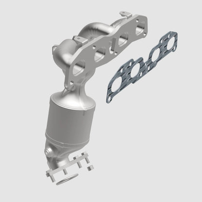 MagnaFlow Direct Fit Catalytic Converter 08-13 Nissan Rogue 2.5L CA