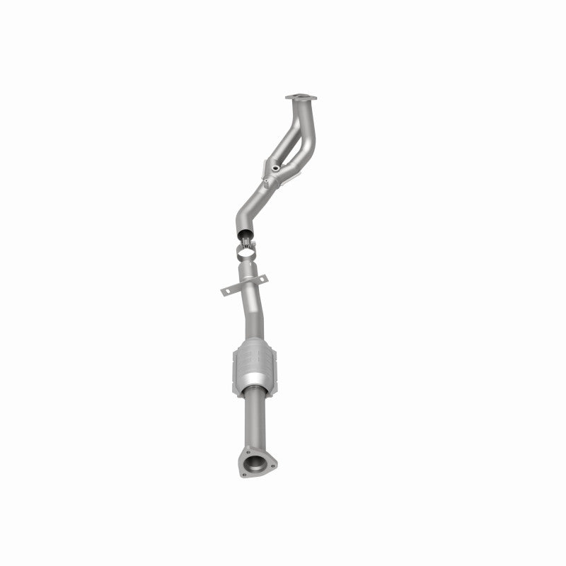 MagnaFlow Direct Fit Catalytic Converter Porsche 86 90