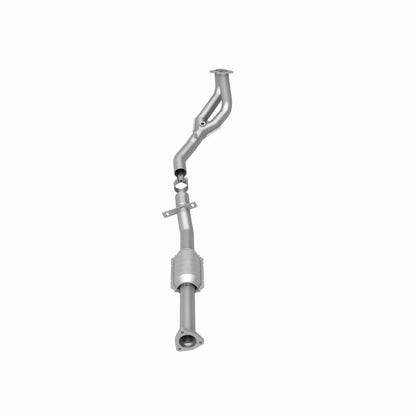 MagnaFlow Direct Fit Catalytic Converter Porsche 86 90