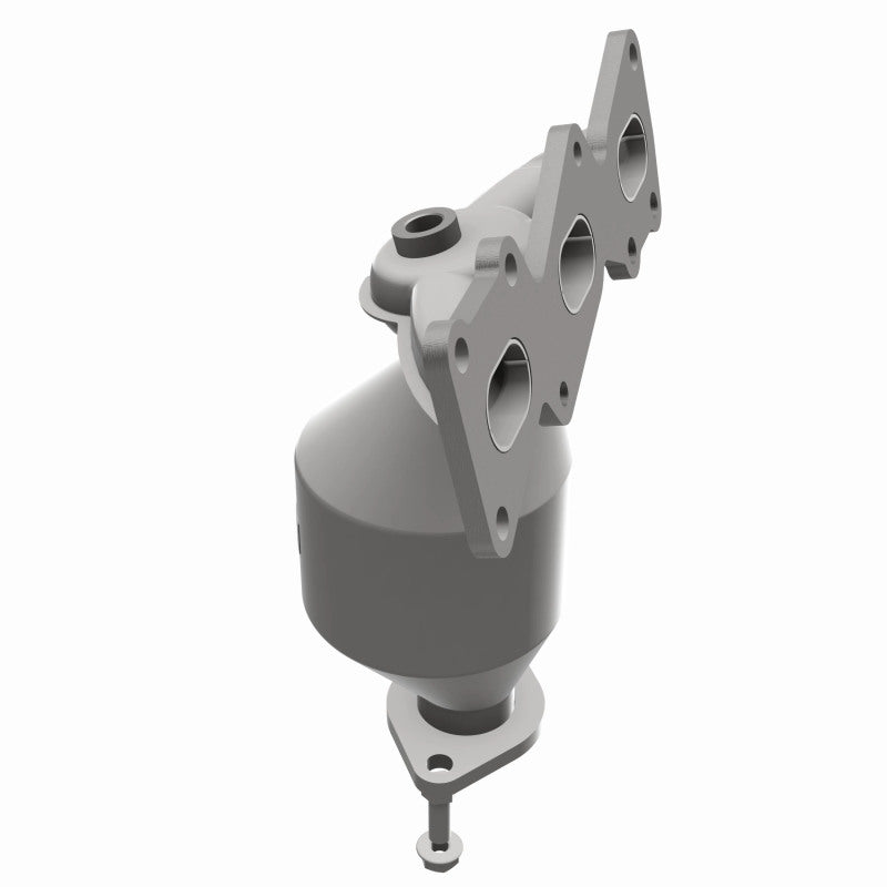 MagnaFlow Direct Fit Catalytic Converter 06-08 Hyun/Kia 3.8L