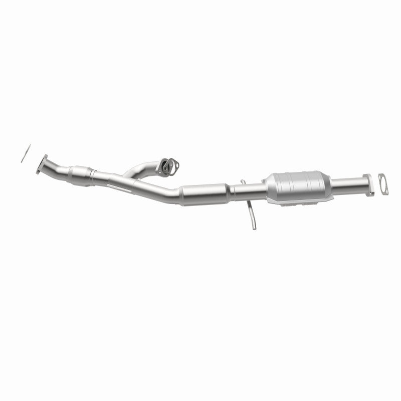MagnaFlow Direct Fit Catalytic Converter 02-05 Hyundai Sonata 2.7L