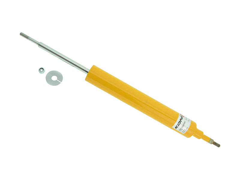 Koni Sport (Amarelo) Shock 08-13 BMW Série 1 - E87 128i/ 135i Coupe - Traseira