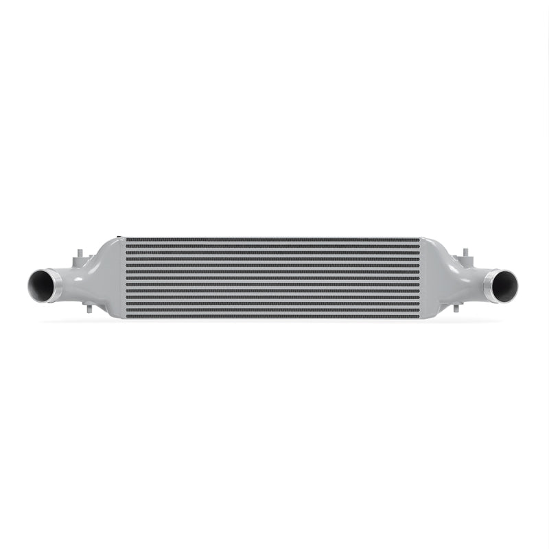 Mishimoto 2018+ Kia Stinger GT 3.3T Performance Intercooler Kit - Prata