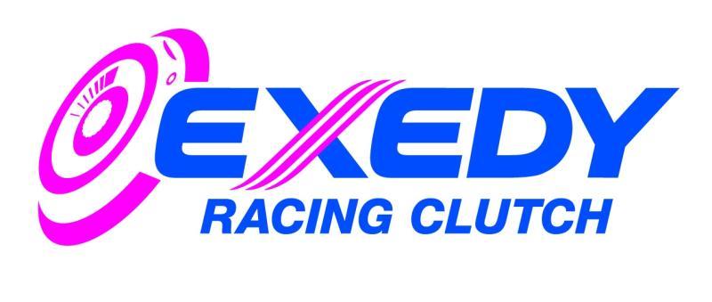 Exedy 1990-1996 Nissan 300ZX Turbo V6 Hyper Triple