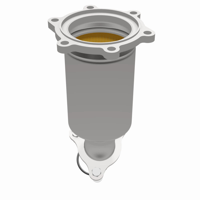 MagnaFlow Direct Fit Catalytic Converter 98-01 Altima 2.4L OEM