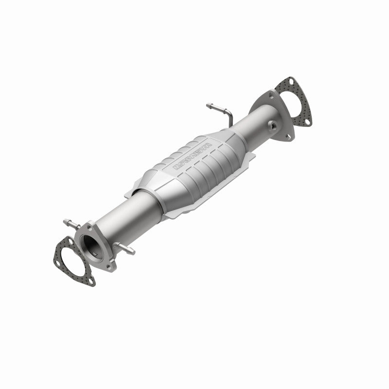 MagnaFlow Direct Fit Catalytic Converter 96-97 GM S10 Pickup 4.3L