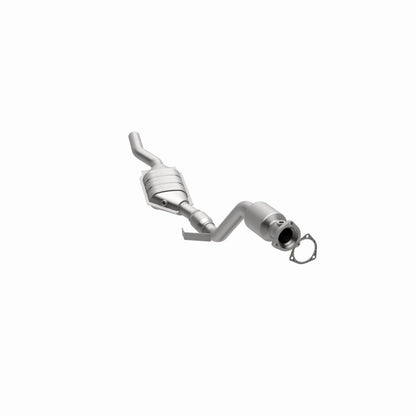 MagnaFlow Direct Fit Catalytic Converter 03 Volkswagen Passat 2.8L