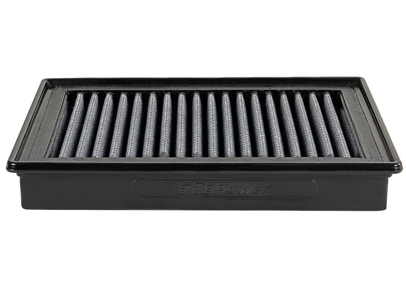 Filtro de substituição aFe Magnum FLOW Pro DRY S OE (par) 2017 Infiniti Q60 V6 3.0 (tt)