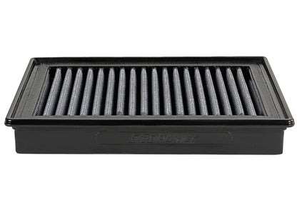 Filtro de substituição aFe Magnum FLOW Pro DRY S OE (par) 2017 Infiniti Q60 V6 3.0 (tt)