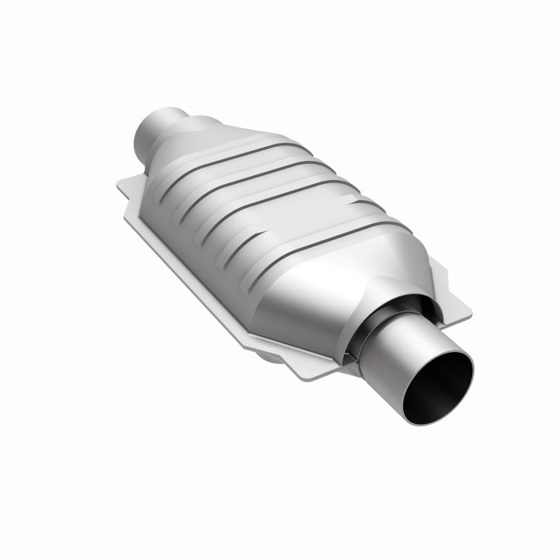 MagnaFlow Universal Catalytic Converter Mf 2.5