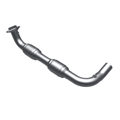 MagnaFlow Direct Fit Catalytic Converter 01-03 Ford E150 4.2L D/S