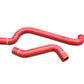 Mishimoto 01-05 Dodge Neon Red Silicone Hose Kit