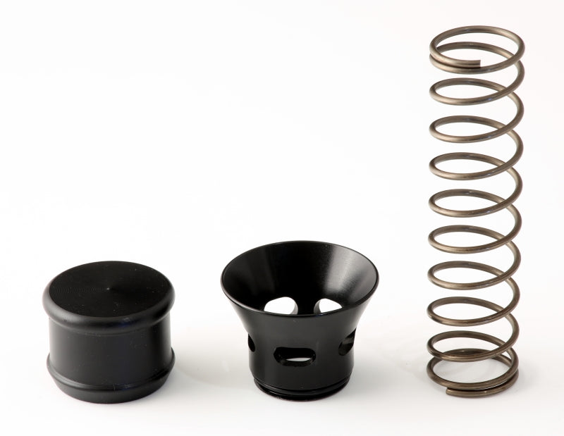 Kit de conversão de atmosfera GFB Mach 2 - Alterações T9100/T9101/T9102/T9104/T9105/T9135 Recir to Atmosphere