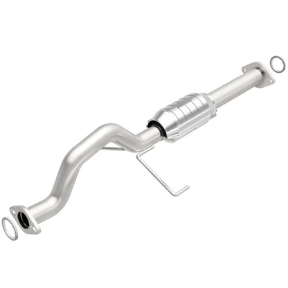 MagnaFlow Direct Fit Catalytic Converter 1995 Mazda Millenia 2.3L Rear