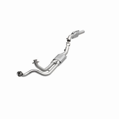 MagnaFlow Direct Fit Catalytic Converter 1996 Ford E-150 4.9L