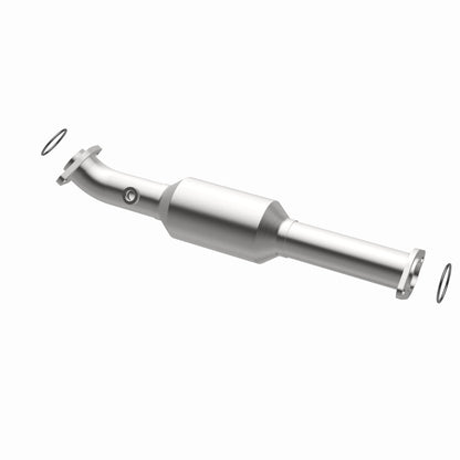 MagnaFlow Direct Fit Catalytic Converter 05-11 Toyota Tacoma 4.0L