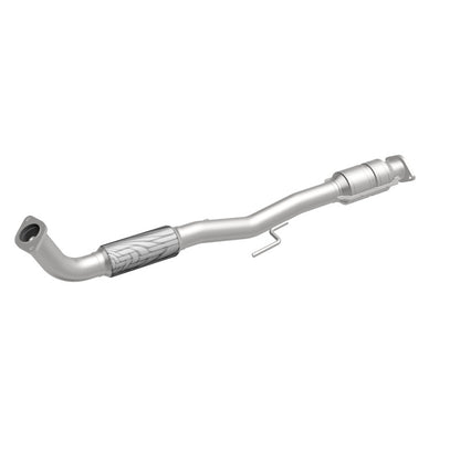 MagnaFlow Direct Fit Catalytic Converter 2003 Toyota Camry 2.4L