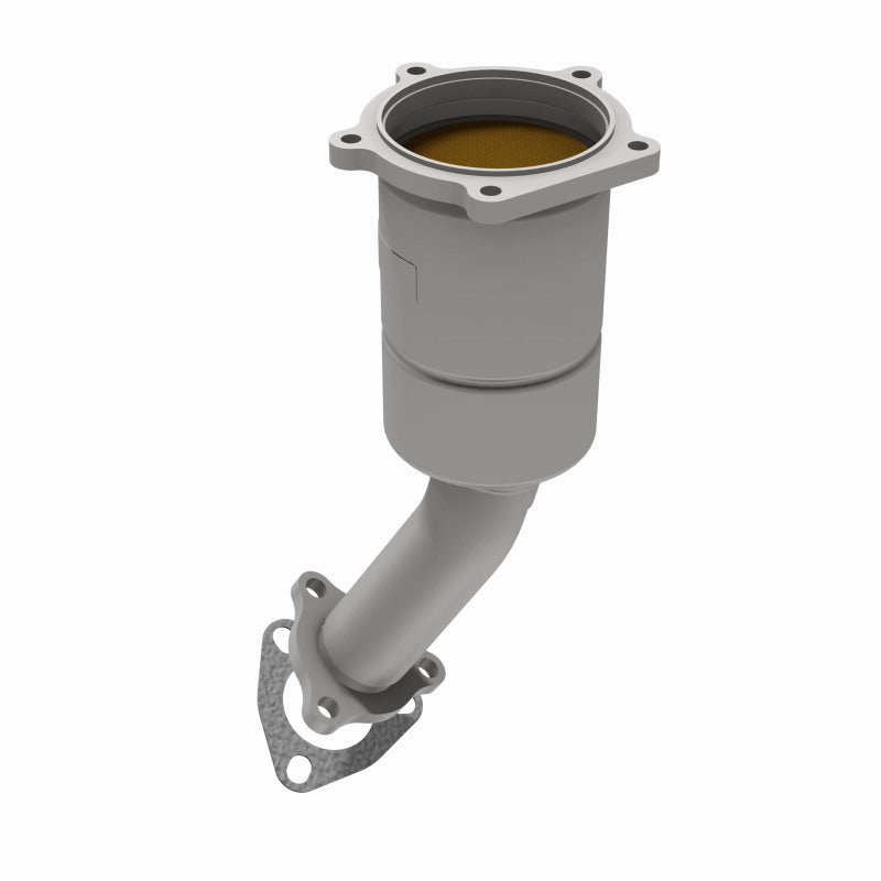 MagnaFlow DF Catalytic Conv 2001-04 Nissan Frontier/Xterra 2.4L Front *NOT FOR SALE IN CALIFORNIA*