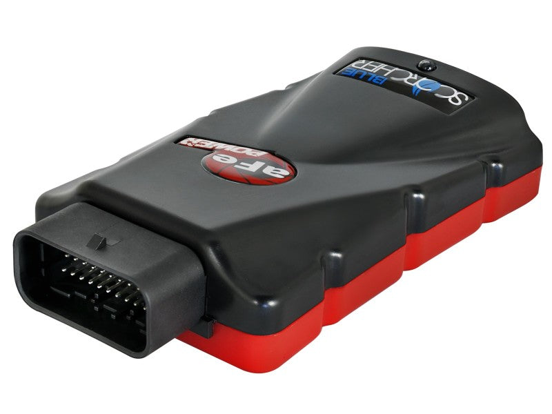 Módulo aFe Scorcher GT 2020 Ford Diesel Trucks V8-6.7L (Turbodiesel)