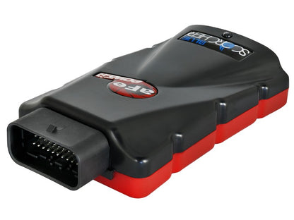 Módulo aFe Scorcher GT 2020 Ford Diesel Trucks V8-6.7L (Turbodiesel)
