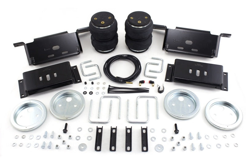 Kit de cámara de aire Air Lift Loadlifter 5000