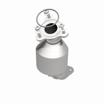 MagnaFlow Direct Fit Catalytic Converter 2010-2011 LaCrosse 3.6 L Underbody