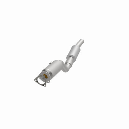 MagnaFlow Direct Fit Catalytic Converter 05-09 Audi Quattro 3.2L Driver Side
