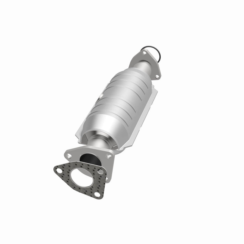 MagnaFlow Direct Fit Catalytic Converter 03-04 Honda Pilot 3.5L OEM