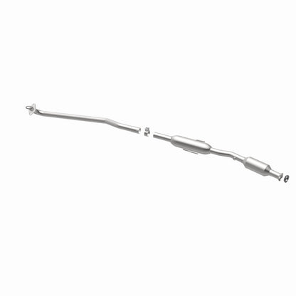 MagnaFlow Direct Fit Catalytic Converter 98-99 Toyota Corolla 1.8L